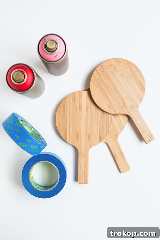 Stylish Color Block Trivet Project 4 Collection of colorful DIY trivets on a kitchen surface