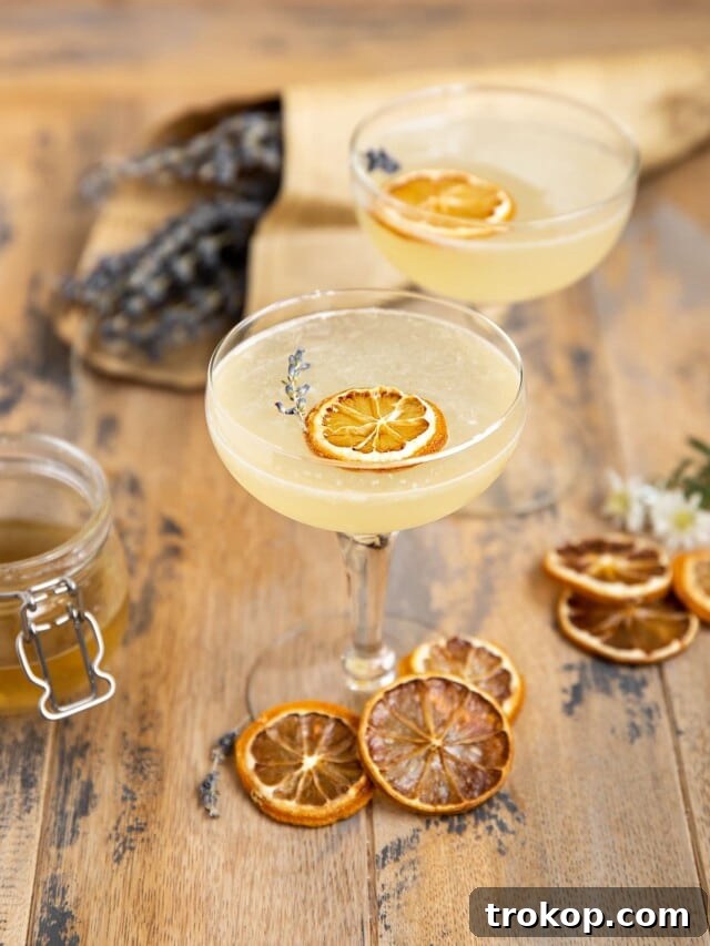 Lemonade Cocktails: 31 Refreshing Recipes You Can Easily Mix 20 Lavender Lemon Drop Martini for lemonade cocktails
