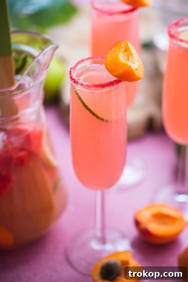 Lemonade Cocktails: 31 Refreshing Recipes You Can Easily Mix 4 a glass of a Giggle juice