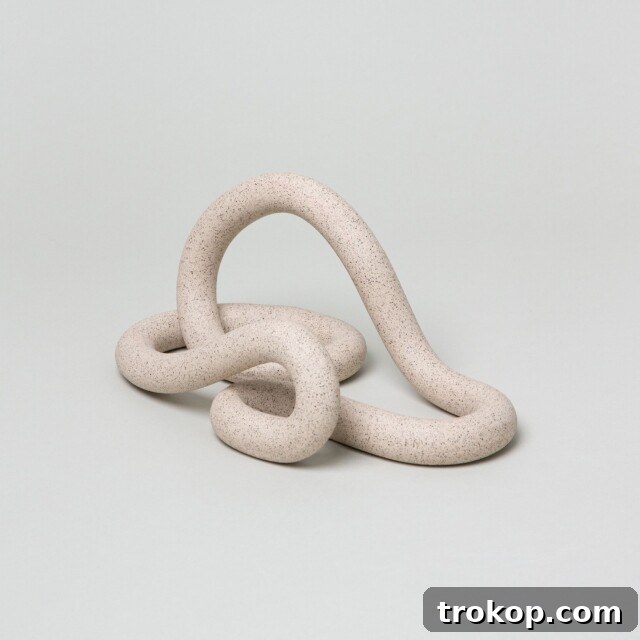 SIN Lumbra Book Stand Object, a sculptural and functional decor piece