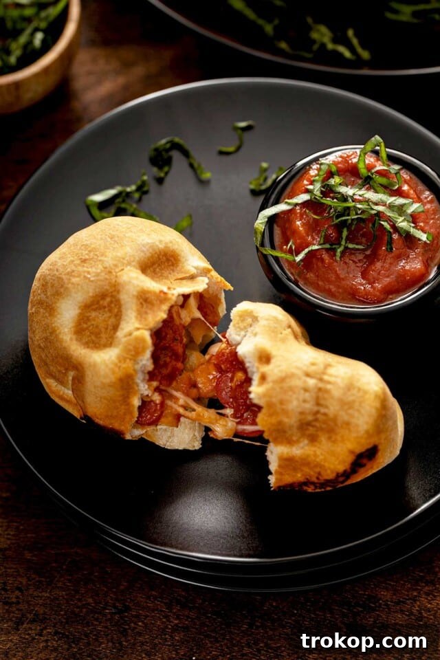 Ghoulishly Good Halloween Party Bites 38 Pizza Skulls Recipe for Halloween recipes