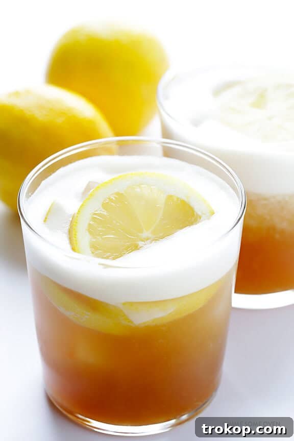 Holiday Cheer: Thanksgiving Cocktails to Toast the Season 16 Maple Whiskey Sour for thanksgiving cocktails