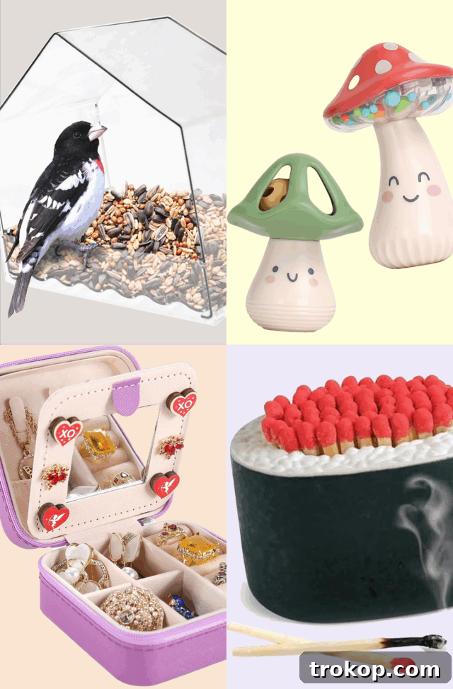 Top Gifts Under $10 That Look Expensive - Thoughtful Budget-Friendly Gift Ideas