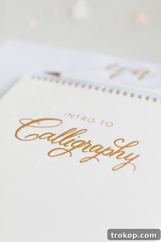 Gold Foiled 'Pop, Fizz, Clink' Napkins