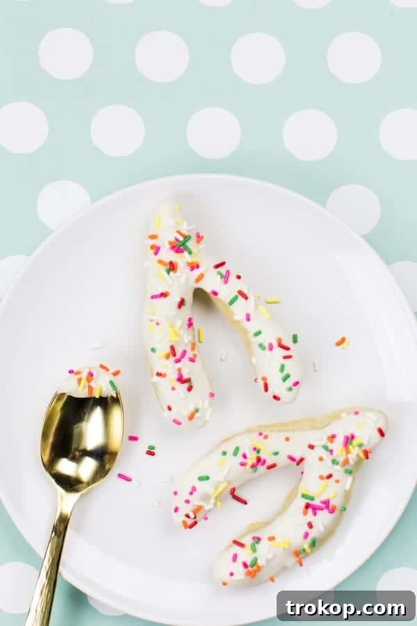 DIY Wishbone Donuts for Thanksgiving and Fall Celebrations