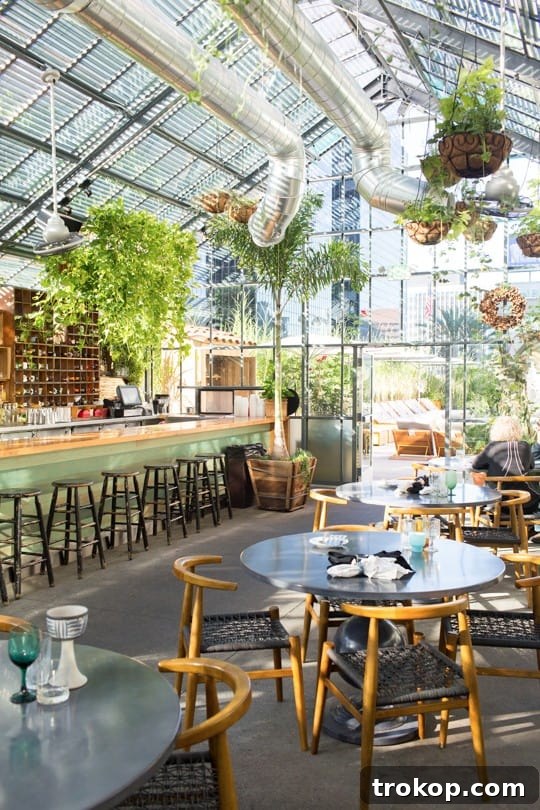 Palm Springs travel blog: must-visit spots