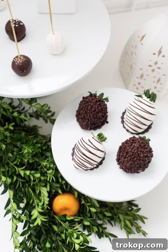 Elevate your dessert table with creative display ideas, featuring elegant styling and delicious treats.