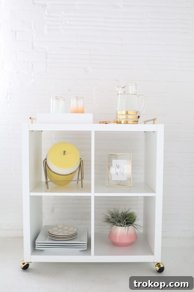 bar-cart-ikea-hack-170