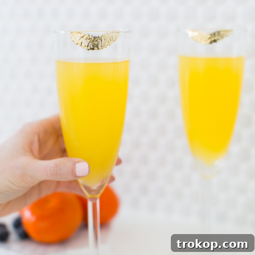 DIY Temporary Edible Gold Lipstick Glasses | Sugar & Cloth