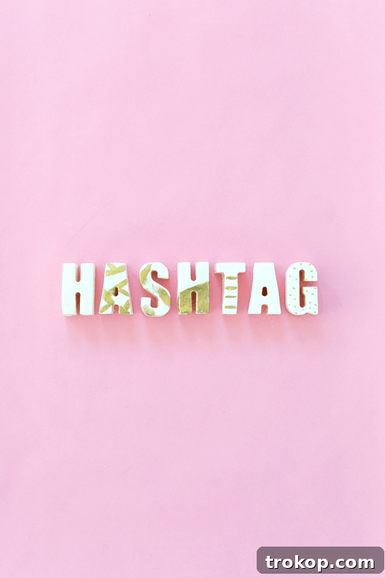 Craft Your Own Edible Chocolate Words 12 DIY edible chocolate messages | Decorating chocolate letters