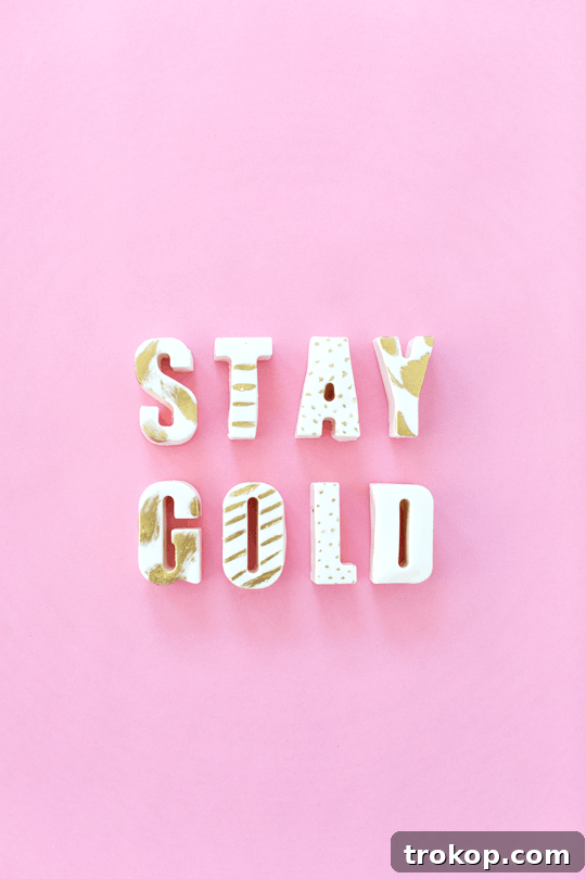 Craft Your Own Edible Chocolate Words 15 DIY edible chocolate messages | Creative dessert ideas