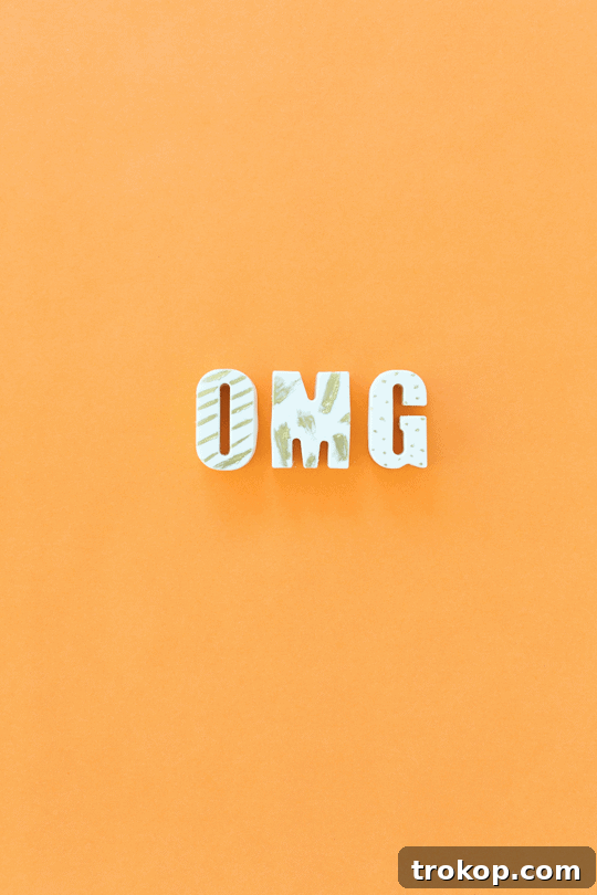Craft Your Own Edible Chocolate Words 4 DIY edible chocolate messages | Chocolate crafting tutorial