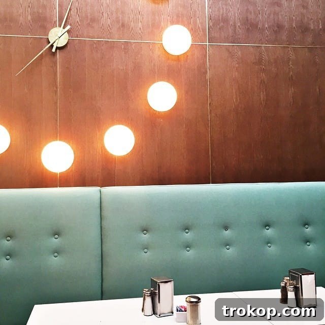 Sampling delectable dishes at Trace Austin