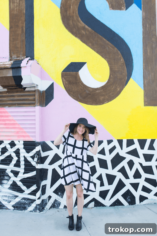 Miami's 24-Hour Adventure 15 Vibrant street art mural in Wynwood, Miami