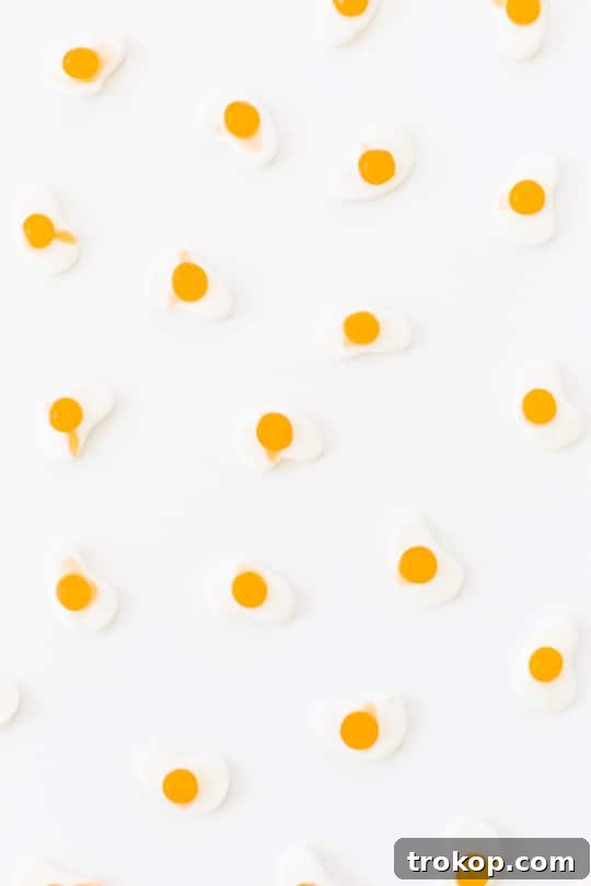 DIY bunny tail drink stirrers with grapefruit lemonade cocktails