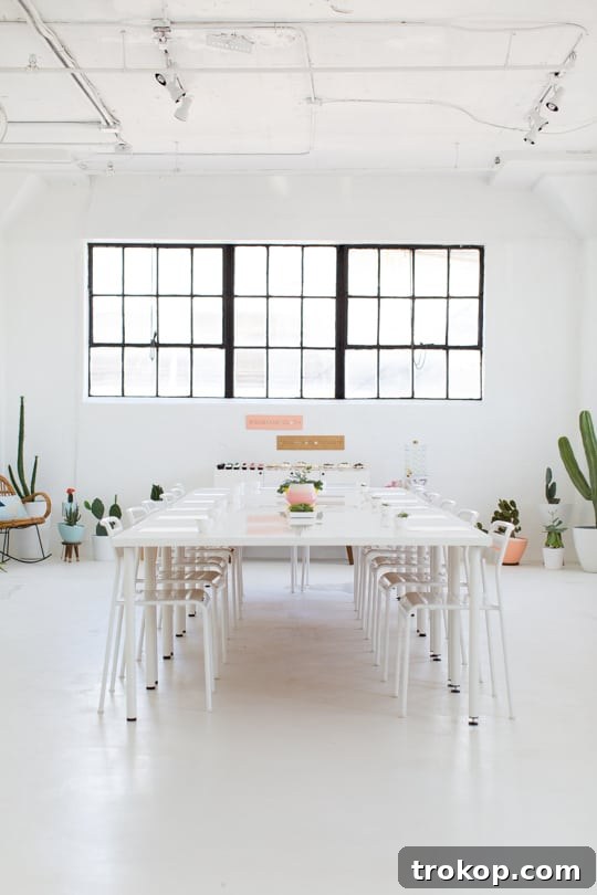 DIY Home Decor Workshop Recap: Creative Crafts & Community Connection