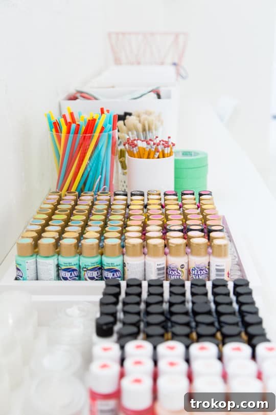 DIY Home Decor Workshop: Sweet Treats and Inspiration
