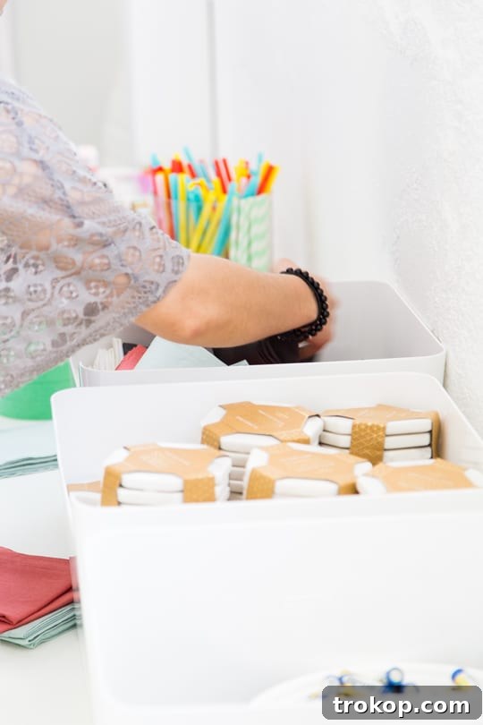 DIY Home Decor Workshop: Refreshments and Networking