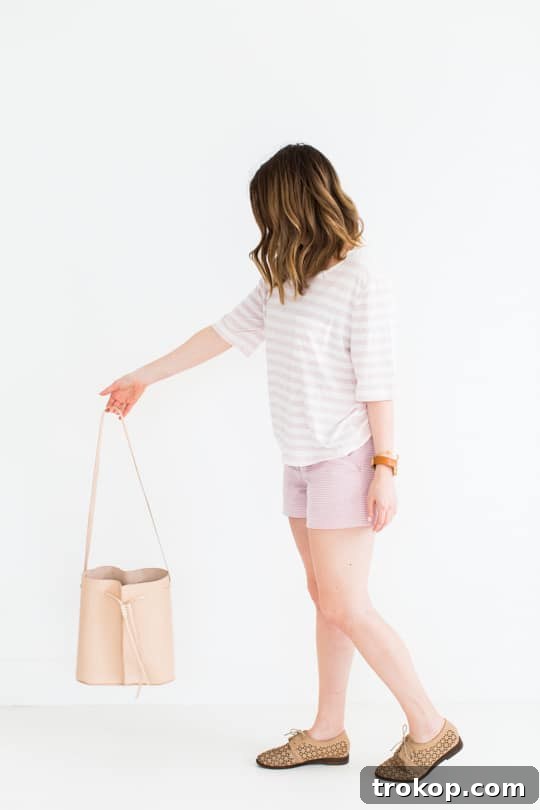 Gathering Supplies for DIY Crafts