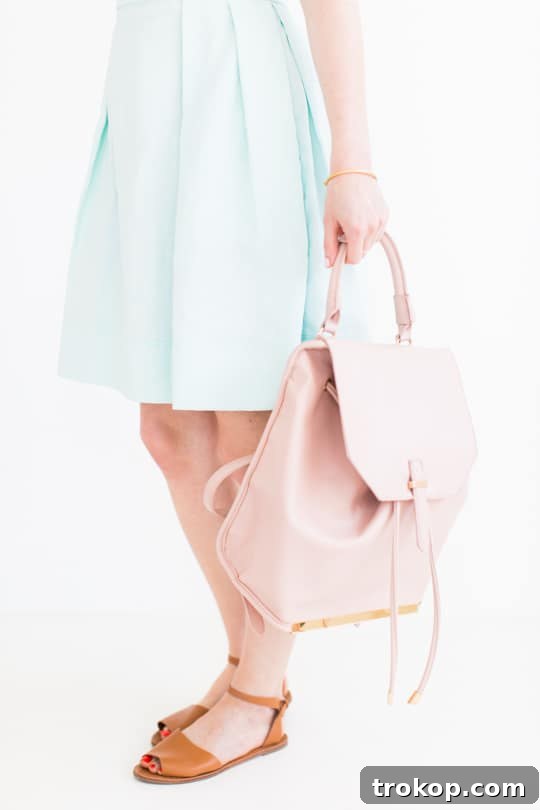 Comfortable and Stylish Strap-On Sandals