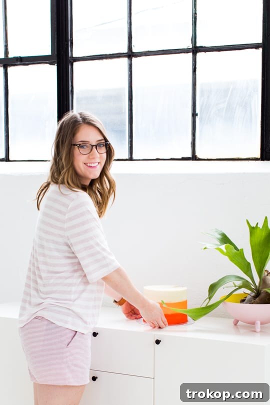 Day in the Life of a Creative: Studio Style
