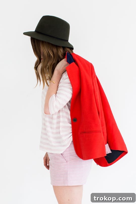 Functional Fashion for Creative Entrepreneurs