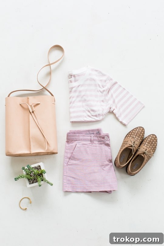 Versatile Day-to-Night Outfit Ideas