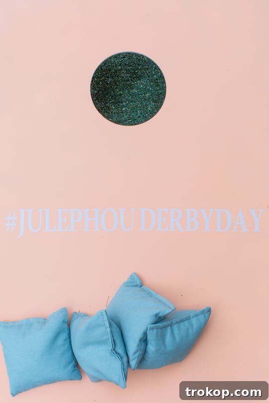 DIY Spray-Painted Paper Parasols for Elegant Event Decor