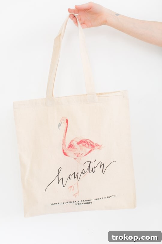Calligraphy Workshop Treats by Dolce Designs