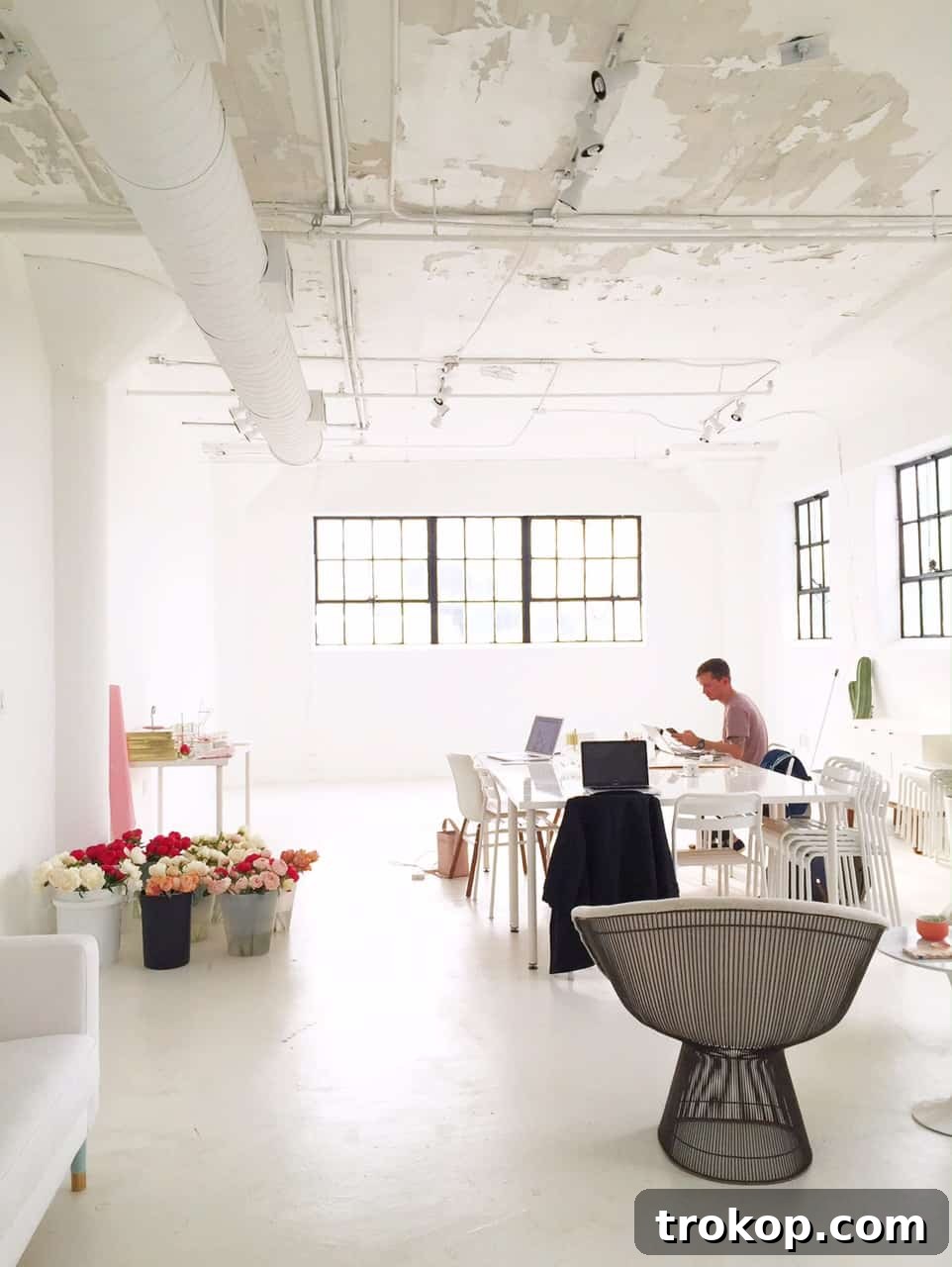 sugar & cloth studio