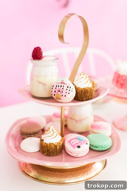 Grand Budapest Hotel inspired tea party fashion by BHLDN, elegant dresses