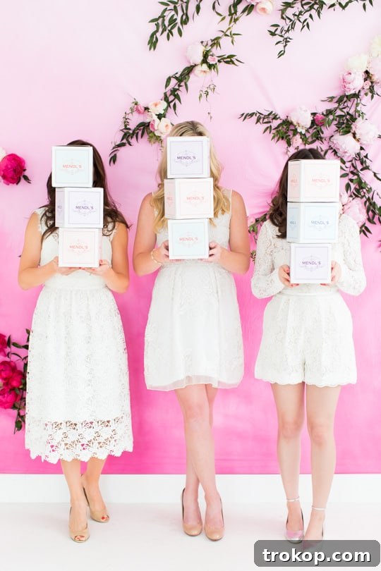 Stylish BHLDN outfits for a sophisticated tea party, featuring romper and dresses