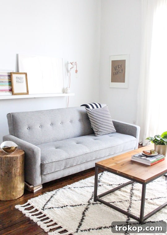 My Home's Style Shop the Look on Joss and Main 3 Sugar & Cloth home tour on Joss & Main!