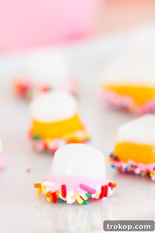 Vibrant Popsicle Party Ideas & Tropical Pineapple Coconut Popsicles 12 4 Popsicle party ideas to try - Sugar & Cloth - #DIY #Recipe