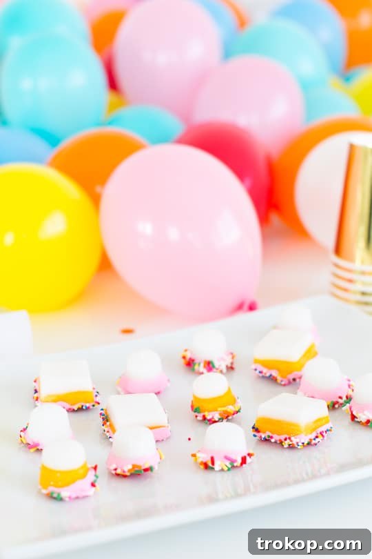Vibrant Popsicle Party Ideas & Tropical Pineapple Coconut Popsicles 10 4 Popsicle party ideas to try - Sugar & Cloth - #DIY #Recipe