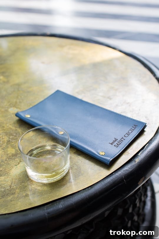 our stay at hotel saint cecilia austin, texas - sugar & cloth