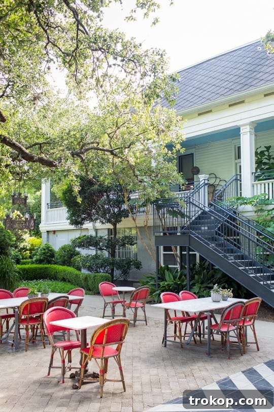 our stay at hotel saint cecilia austin, texas - sugar & cloth
