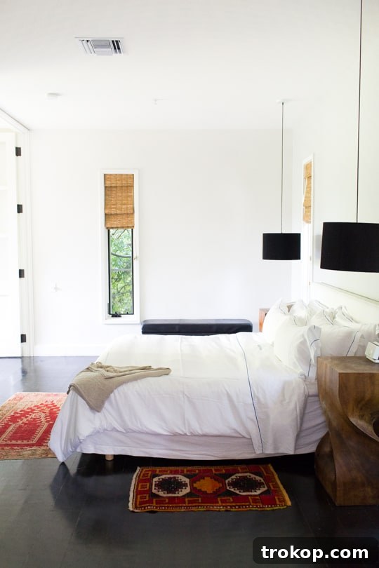our stay at hotel saint cecilia austin, texas - sugar & cloth