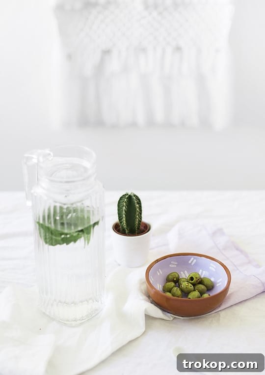 DIY Pattern Bowls - Sugar & Cloth