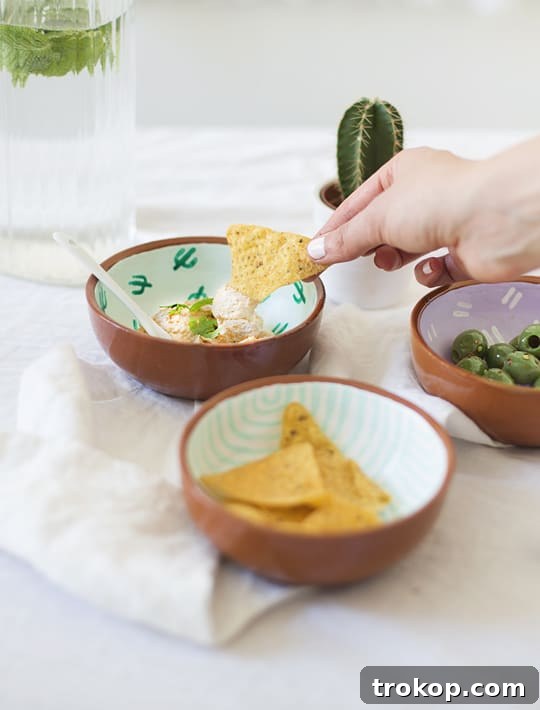 DIY Pattern Bowls - Sugar & Cloth