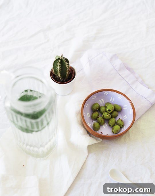DIY Pattern Bowls - Sugar & Cloth