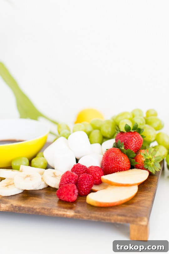 DIY serving tray - Sugar & Cloth - Entertaining