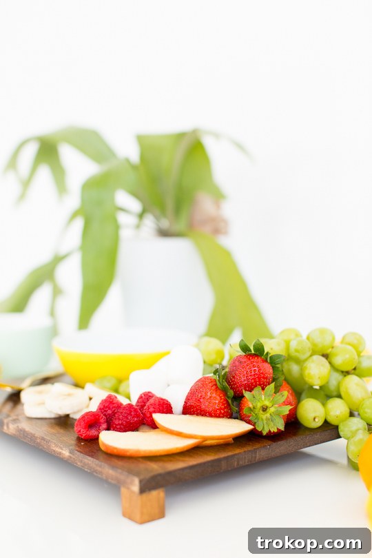 DIY serving tray - Sugar & Cloth - Entertaining