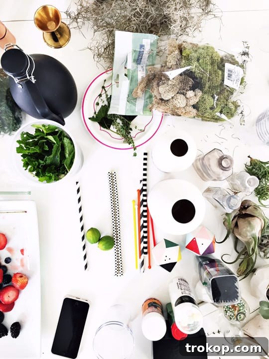 Latest Insider Peeks 4 Behind the Scenes of Sugar & Cloth: Prop Table Selection