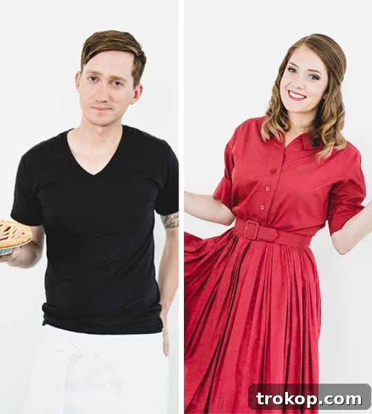 Crafting Your Pushing Daisies Love Story for Halloween 4 Charlotte 'Chuck' Charles Vintage Red Dress Halloween Costume