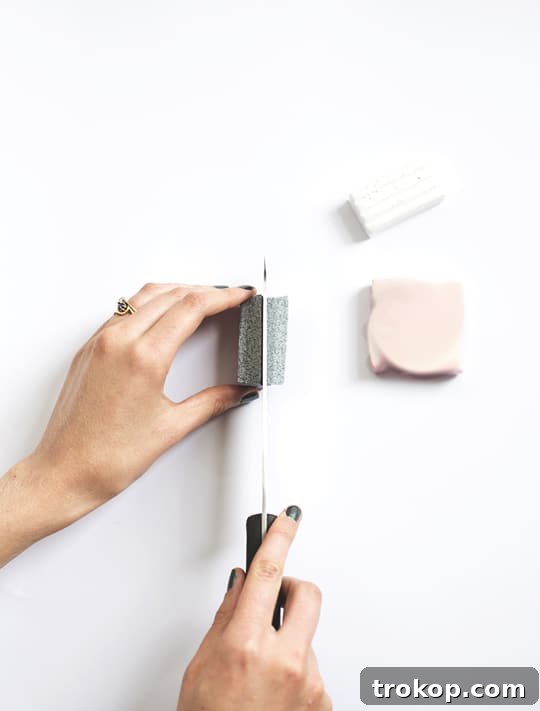 Clay Keepsake: Handcrafted Photo Display 4 Materials for DIY Photo Holders