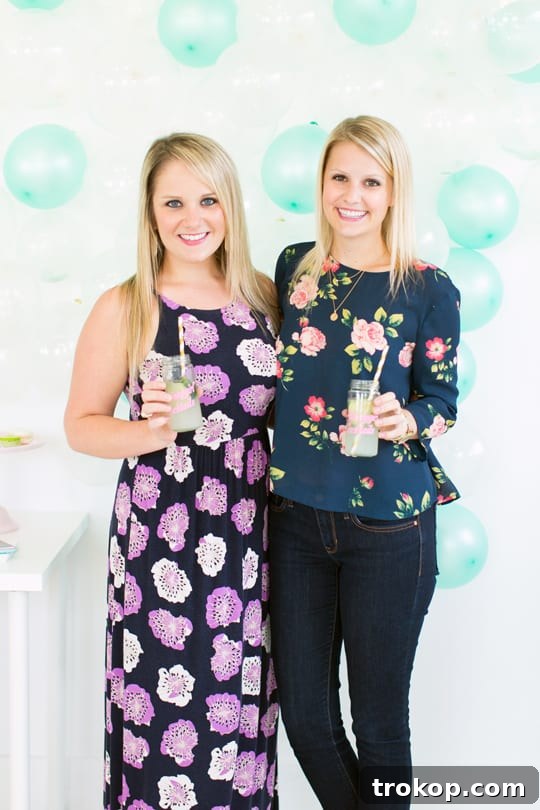 Skinnygirl Sips and DIY Delights Houston Edition 12 Skinnygirl Cocktails and Sugar & Cloth DIY Event - Houston Recap