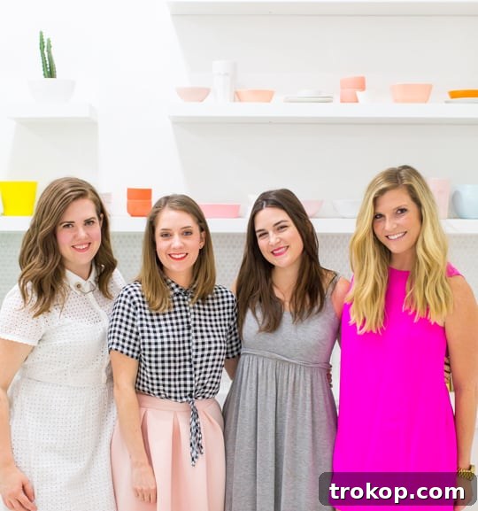 Skinnygirl Sips and DIY Delights Houston Edition 17 Skinnygirl Cocktails and Sugar & Cloth DIY Event - Houston Recap