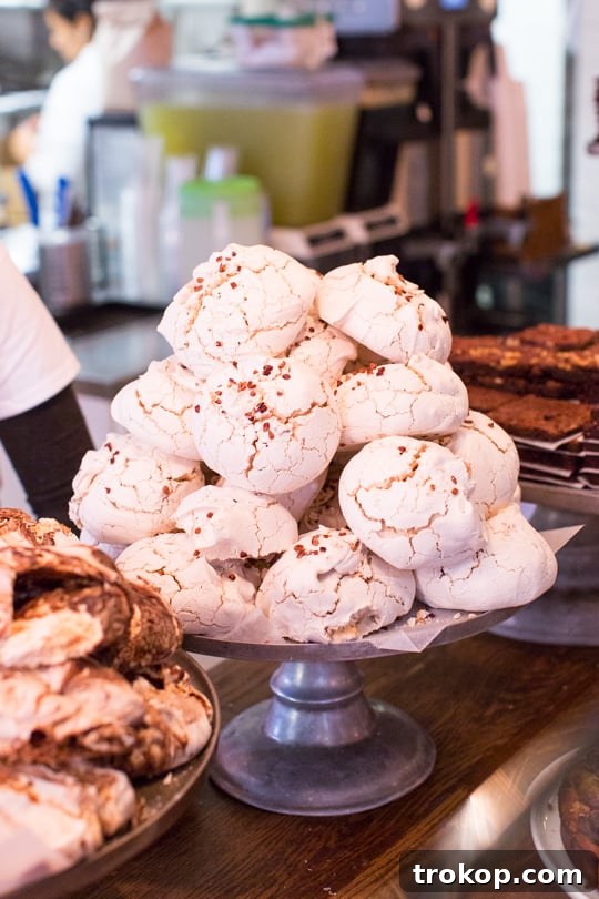 Picture Perfect Boston: A 48-Hour Photography Expedition 12 Tatte Bakery, a charming Boston cafe known for its delicious pastries and inviting atmosphere.