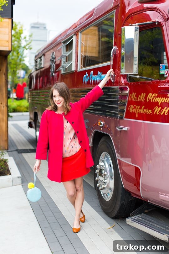 Picture Perfect Boston: A 48-Hour Photography Expedition 21 Modern comforts meet retro style in the welcoming ambiance of The Verb Hotel in Boston.